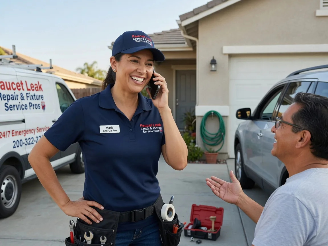 Faucet Repair Huntsville, AL FAQs
