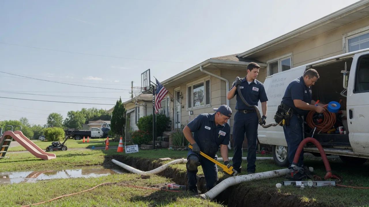 Toilet Installation in Huntsville, AL near me